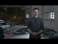 How a Formula 1 car works Episode 1 front wings