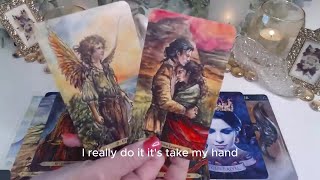 SAGITTARIUS SEPTMBER  UNEXPECTED CONFESSION IS GOING TO LEAVE YOU SPEECHLESS LOVE TAROT READING