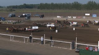 The CPCA is in the final three weeks of the season as they head into Kelvington this weekend