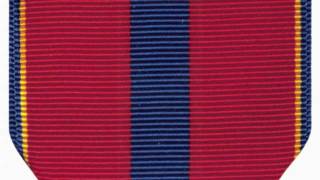 Naval Reserve Meritorious Service Medal | Medals of America