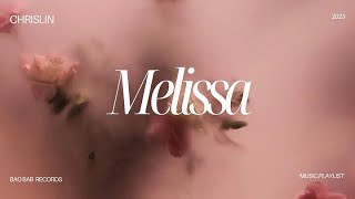 Chrislin- Melissa (Official lyric video)