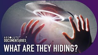 Alien Agenda: Experts Uncover The Truth About UFOs | The UFO Conclusion | Absolute Documentaries