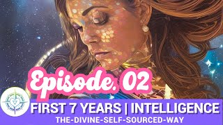 Unlocking Cosmic Magic: Embrace Your Inner Goddess and Transform Your Reality! ✨🌌