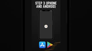 The Peak App Download Tutorial