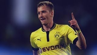 Marco Reus - "The Loyal One" | Borussia Dortmund 2014