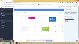 ManageBac Overview