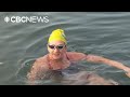 Two Greater Victoria municipalities vie for prize money to build swimming docks