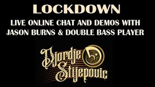 LOCKDOWN LOWDOWN