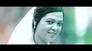 Anumol and Pinoy | 26.11.2017 | Wedding Highlights