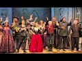 kiss me kate the musical finale 06 07 2024