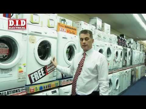 Which Washing Machine Should I Buy? Which Washing Machine Should I Buy?