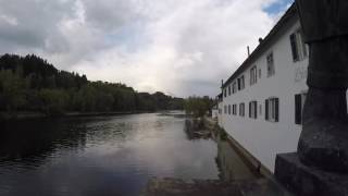 STREET VIEW: Rheinau in SWITZERLAND