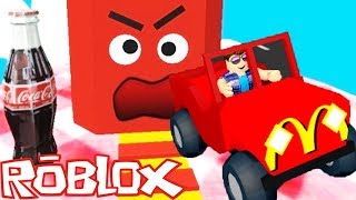 1215 Mb Download Giant Happy Meal Burgers Roblox - 