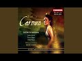 Carmen (Sung in English) , Act I: Just look at that delicious morsel! (Moralès, Soldiers,...