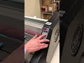 How to Use the Laminator