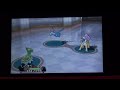 ポケットモンスターオメガルビーアルファサファイアバトルハウススーパーダブルバトル50連勝ルスワール