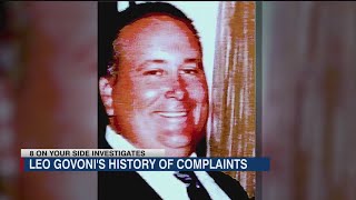 Pinellas businessman has history of 'gross mishandling of funds'