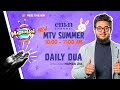 Madrasah TV Summer! 🎨📖 Learn About New Dua's with Ustaz Hamza Zia | #MadrasahTV