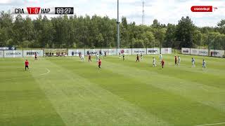 [TRANSMISJA] Sparing Cracovia - Hapoel Jerozolima (23.07.2023)