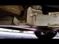 How To Tell If Your Front Control Arm Bushings Are Bad -- EASY!!