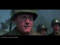 BEST War Battle Scenes  Compilation  MGM