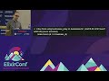 ElixirConf 2022 - Justin Wood - Introduction to query debugging and optimization in Postgres