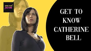 What is Catherine Bell doing today?| Is Catherine Bell Lesbian? Know her Net Worth, Age, and Facts |