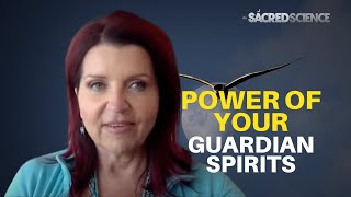 Power Of Your Guardian Spirits [Guided Meditation] | Colette Baron-Reid