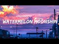 Lainey Wilson - Watermelon Moonshine (Lyrics) | Top Best Song