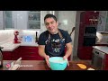 Pan Integral 100 %, delicioso y sin secretos para hacer en casa - Alvaro Barrientos Montero