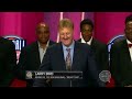 1992 US Olympic Dream Team's Basketball Hall of Fame Enshrinement Speech