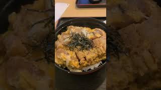 富山県南砺市のどんたく カツカレーうどん カツ丼(ミニうどん付) 激安 激うま 隠れ家