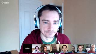 GitLab 11.8 Kickoff