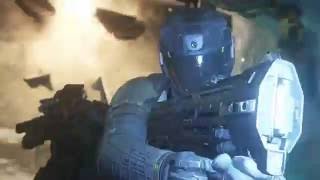 Call of Duty IW | GMV | Till I collapse
