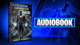 The Celestial Chronicles: The Awakening of CosmoVigil Audiobook and Soundtrack. Subscribe today