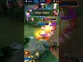 Gusion Tiktok Ngab Ivan Mobile legends #Shorts