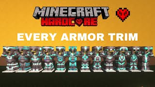 I Wasted 10,000 DIAMOND Making All RAREST NETHERITE ARMOR in Minecraft Hardcore (Hindi)#18