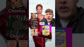 Crazy Celebrity Rider Requests