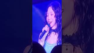 Gelud di konser #cute #cutegirldance #korean #kpop