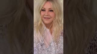 Before And After Heather Locklear