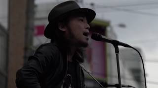 ブギーチューン シュトウケンイチ @高槻Jazz Street 2017