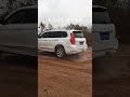 haval h9 vs toyota land cruiser carro car auto suv