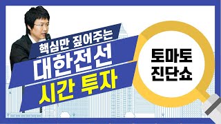 대한전선, 5%정도 추매가능! 주도주도 보유해보자