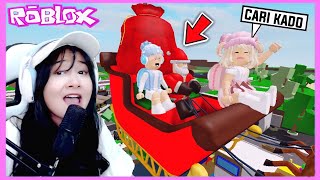 GAWAT ! Semua Kado Natal Dicuri ! Ayo kita bantu Santa Clause feat @bangboygamingYT