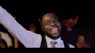 Sweetleke - Holy Ghost (Official Video)