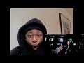 Scribz - Wicked & Bad - REACTION (LD Mask Off ?)!!!