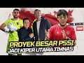 BANGUNKAN RAKSASA ASIA-GERBANG NATURALISASI TIMNAS INDONESIA TERBUKA-BOS PSSI PROSES EMIL AUDERO