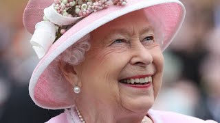 Queen Elizabeth's Cause Of Death Confirms What We Suspected