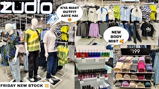 ZUDIO LATEST COLLECTION 2025 | ZUDIO SHOPPING |  ZUDIO HAUL |