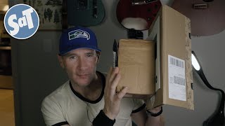 Sunday STUFFandTHINGS | 10/06/2024 | MAIL CALL! THREE FUN BOX OPENINGS